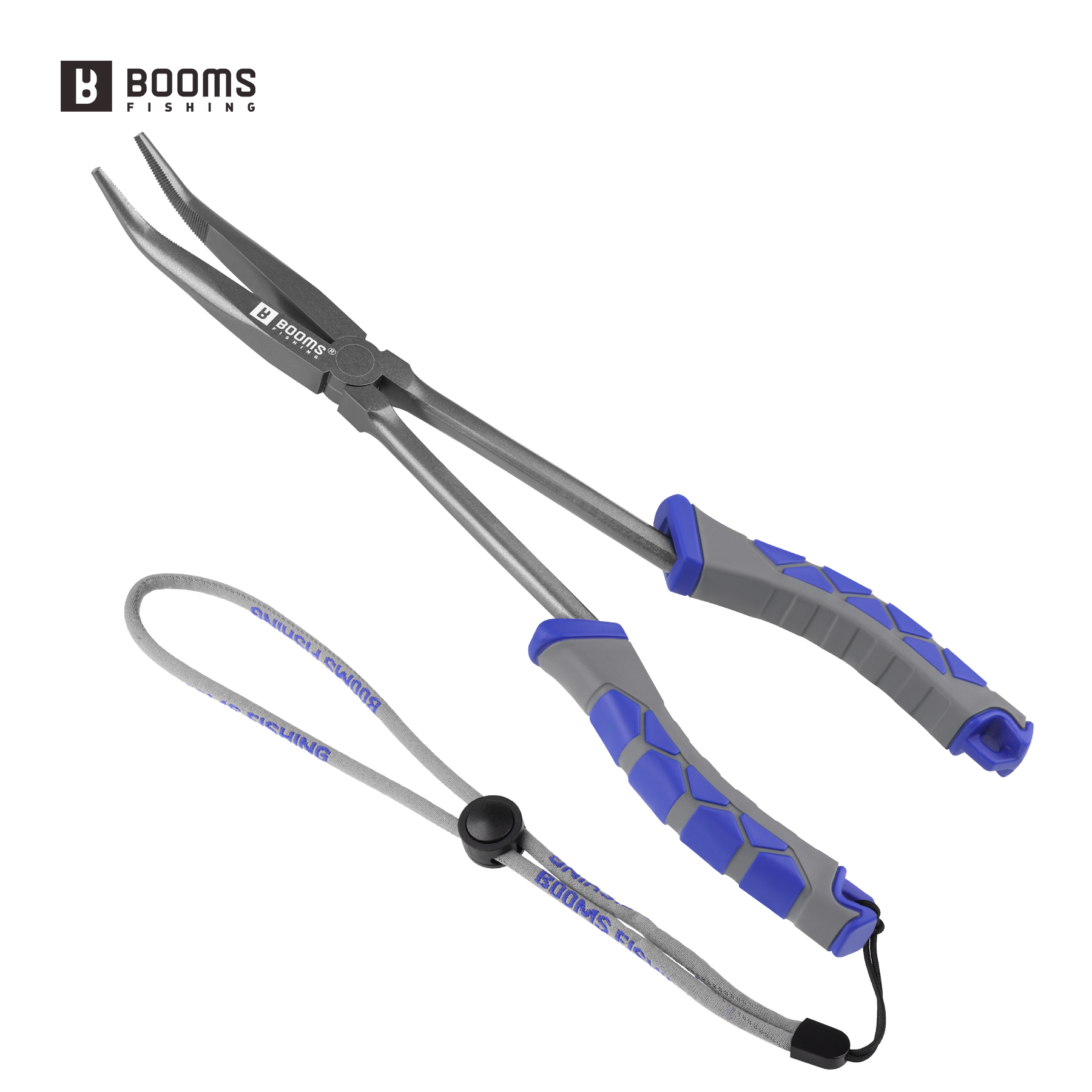 Fishing Hook Sharpener - 붐 낚시 XW11 낚시 펜치 28cm