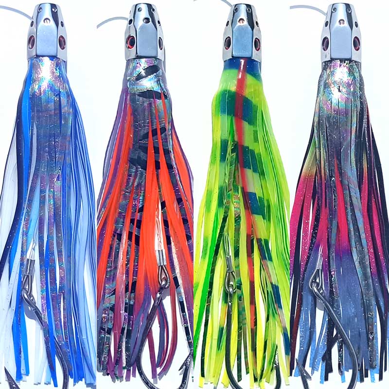 Fishing Hook Size - 1PC 23cm 185g 대형 게임 드랙
