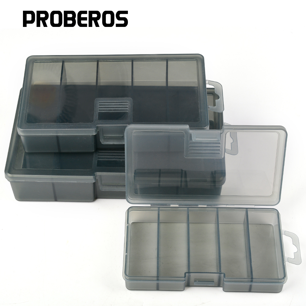 PROBEROS 낚시 도구 상자 대용량 낚시 액세서리  - Fishing Hook Size 리뷰 및 가격