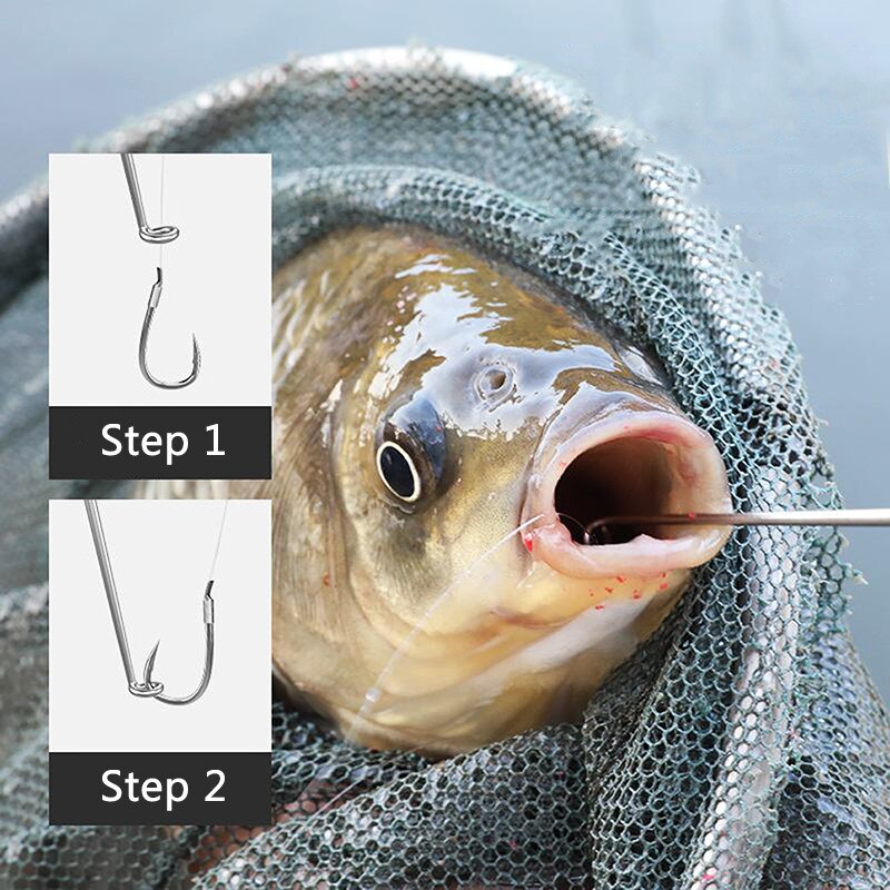 낚시 바늘 제거기 2/6/8개 스테인레스 스틸 낚시 바 - Fishing Hook Sharpener 리뷰 및 가격