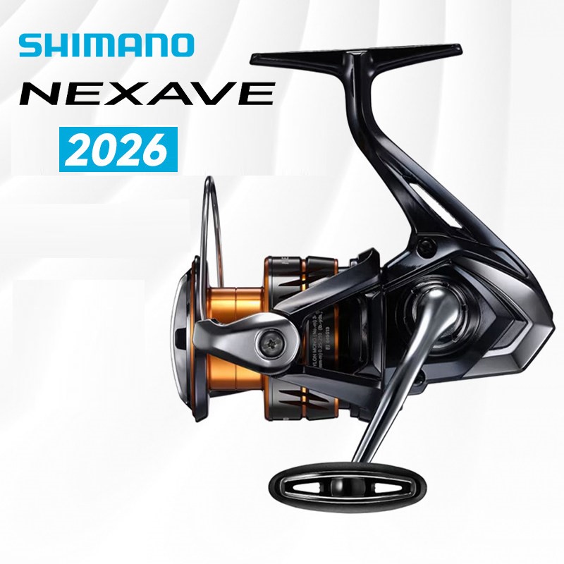 시마노 2026 넥세이브 스피닝 릴 초경량 낚시릴 (샤 - Shimano Reel Stradic 리뷰 및 가격