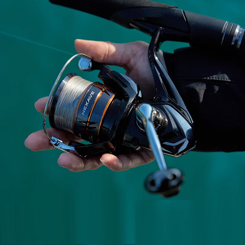 시마노 2026 넥세이브 스피닝 릴 초경량 낚시릴 (샤 - Shimano Reel Stradic 리뷰 및 가격