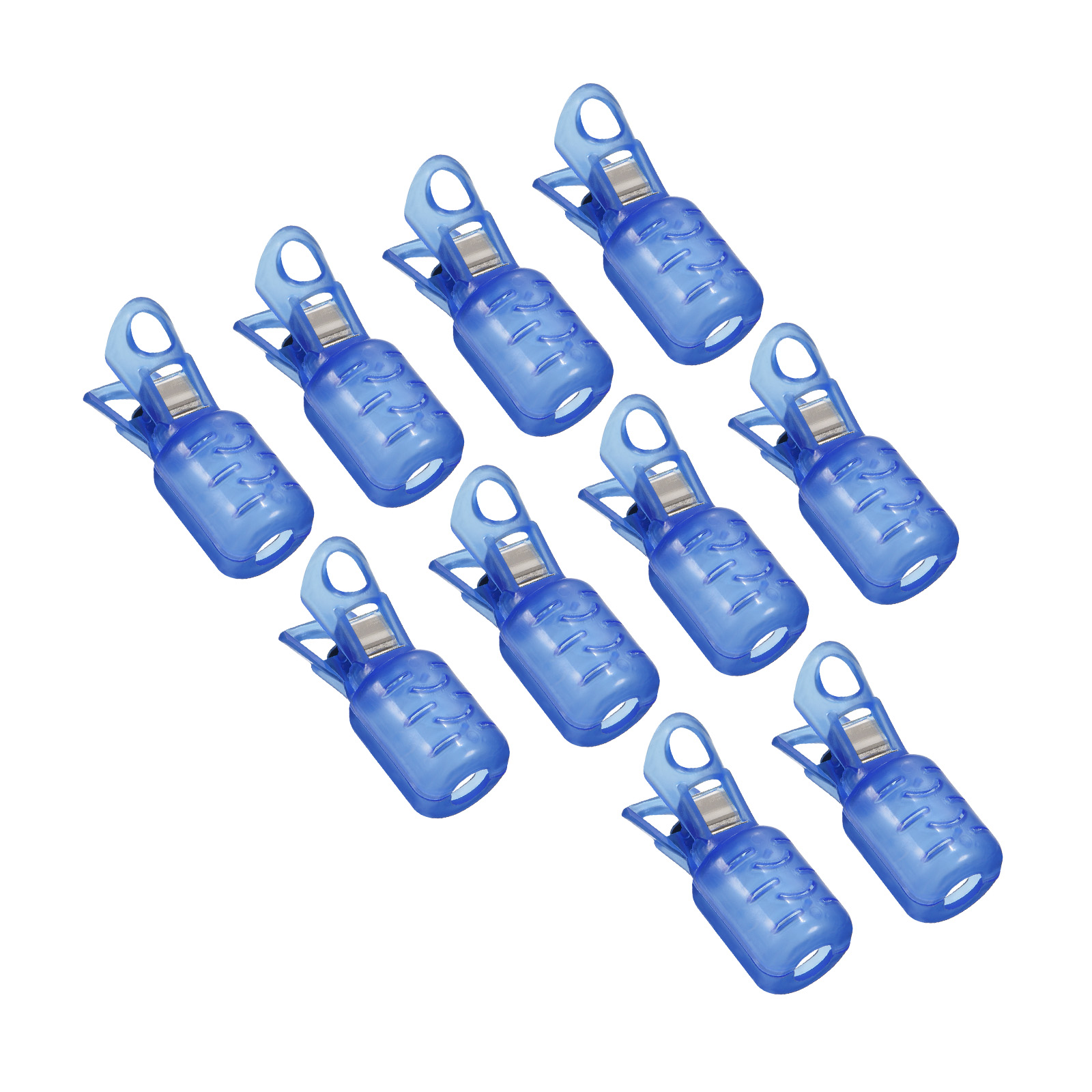 10pcs 소형 오징어 지그 후크 보호 케이스 낚시 후 - Fishing Hook Size 리뷰 및 가격
