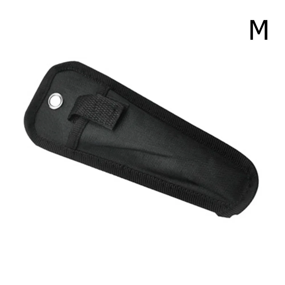 1pcs 옥스포드 천 소재의 튼튼한 낚시 플라이어 가방 - Fishing Hook Sharpener 리뷰 및 가격