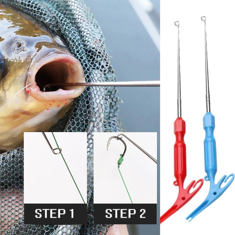 3 in 1 낚시 후크 제거 분리기, 태클 디고저 스틸 - Fishing Hook Sharpener 리뷰 및 가격