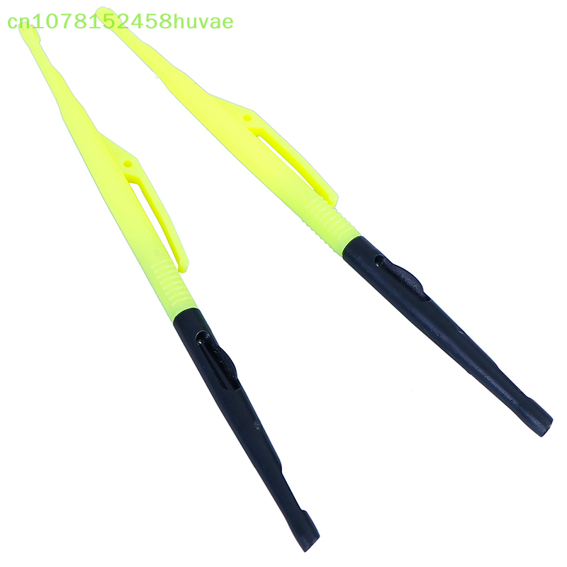 플라스틱 훅 제거기 2개, 낚시 바늘 탈거 도구, 낚시 - Fishing Hook Sharpener 리뷰 및 가격