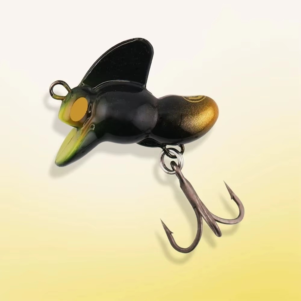 트레블 훅 마이크로 미노우 디자인 하드베이트 초경량 하 - Fishing Hook Treble 리뷰 및 가격